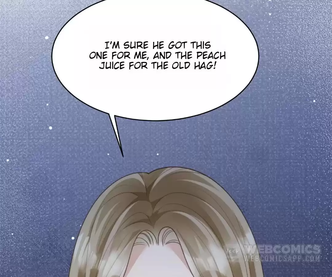 The Substitute Bride And The Overly affectionate Husband Chapter 62 - page 147