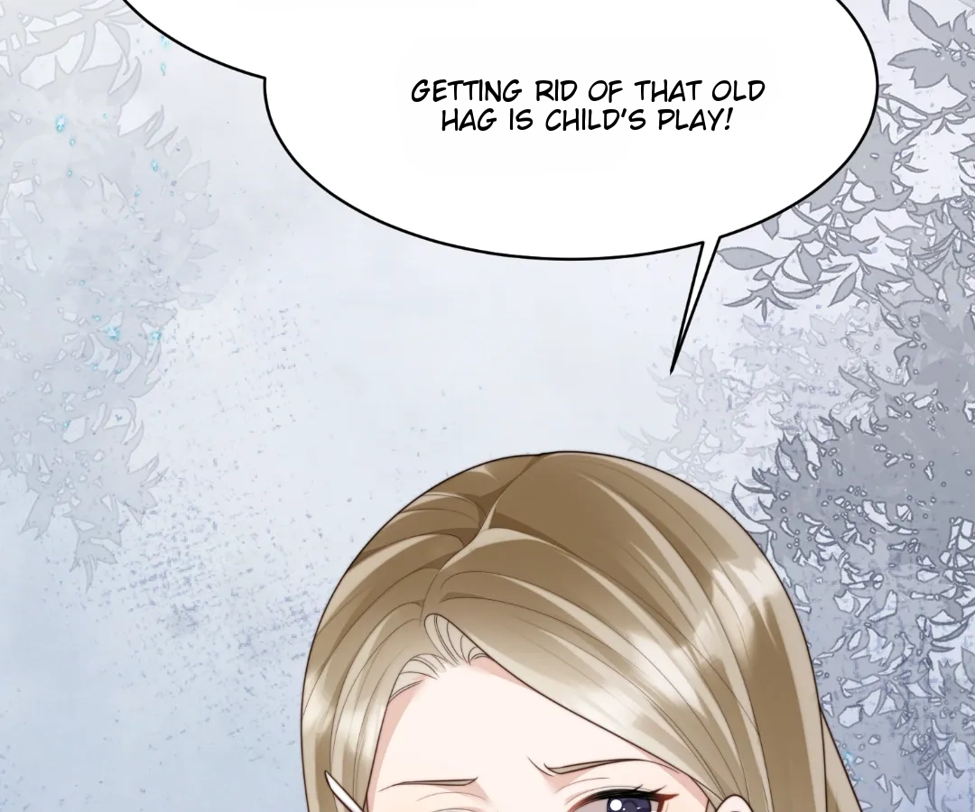 The Substitute Bride And The Overly affectionate Husband Chapter 62 - page 14