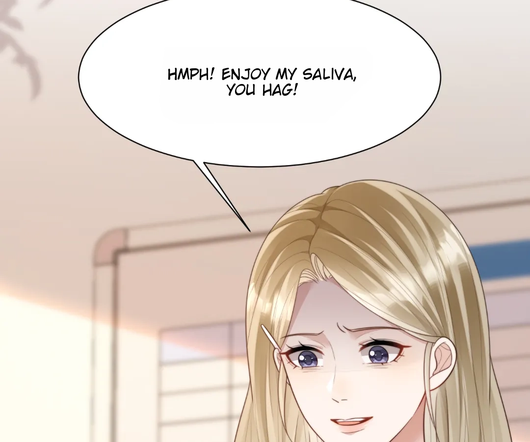 The Substitute Bride And The Overly affectionate Husband Chapter 62 - page 153