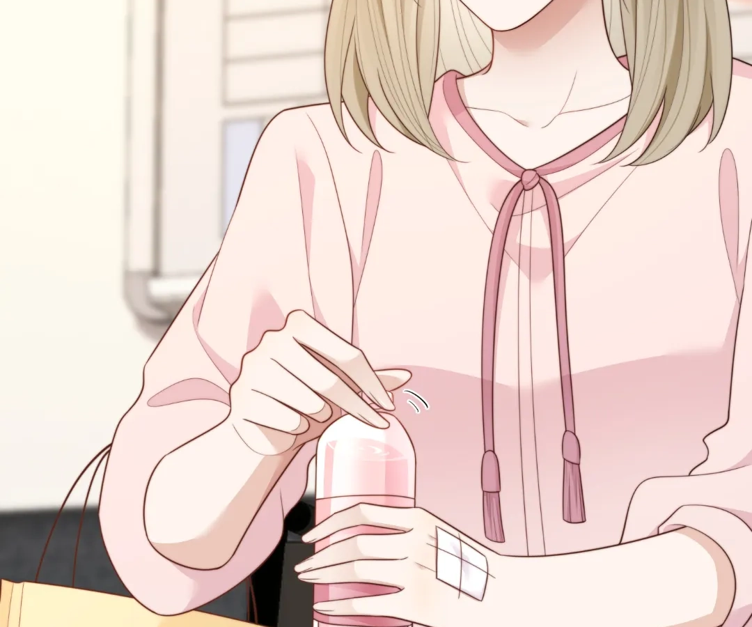 The Substitute Bride And The Overly affectionate Husband Chapter 62 - page 154