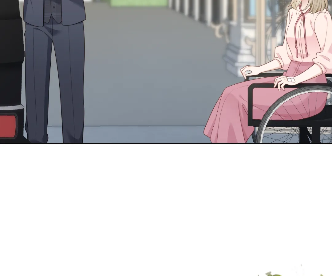 The Substitute Bride And The Overly affectionate Husband Chapter 62 - page 18