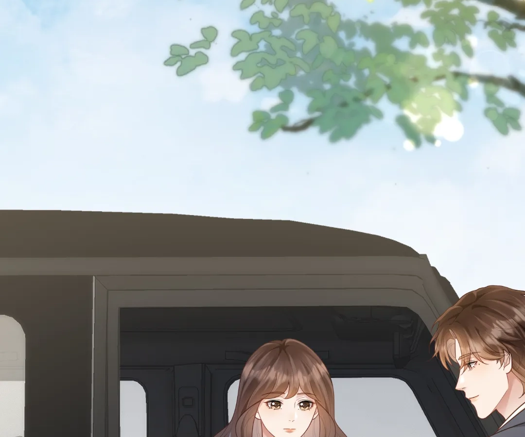 The Substitute Bride And The Overly affectionate Husband Chapter 62 - page 21