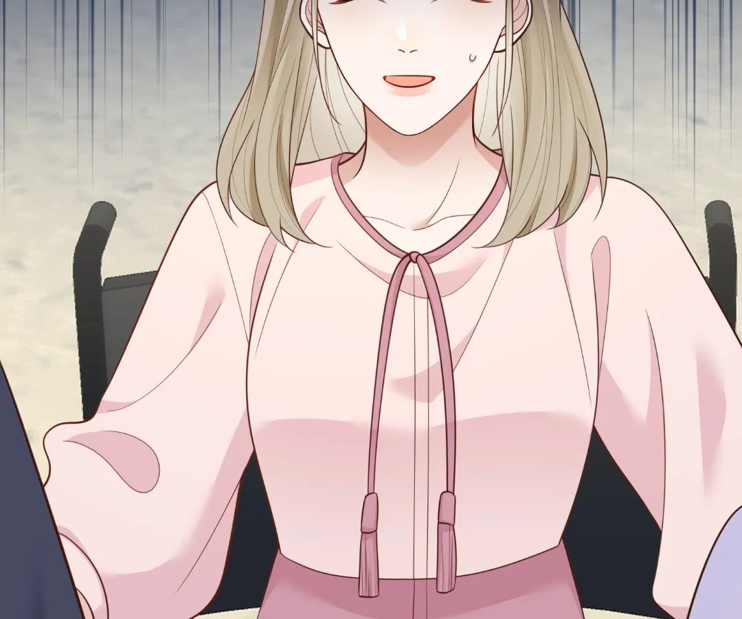 The Substitute Bride And The Overly affectionate Husband Chapter 62 - page 25