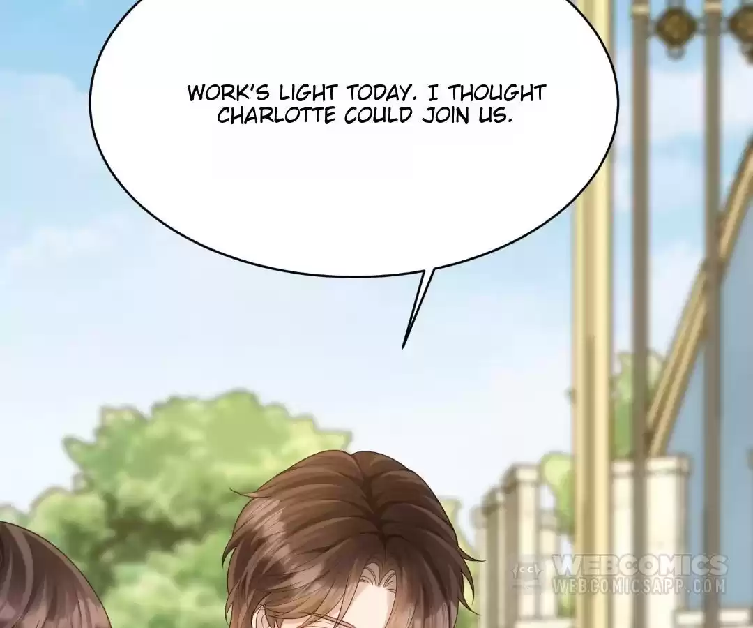 The Substitute Bride And The Overly affectionate Husband Chapter 62 - page 27