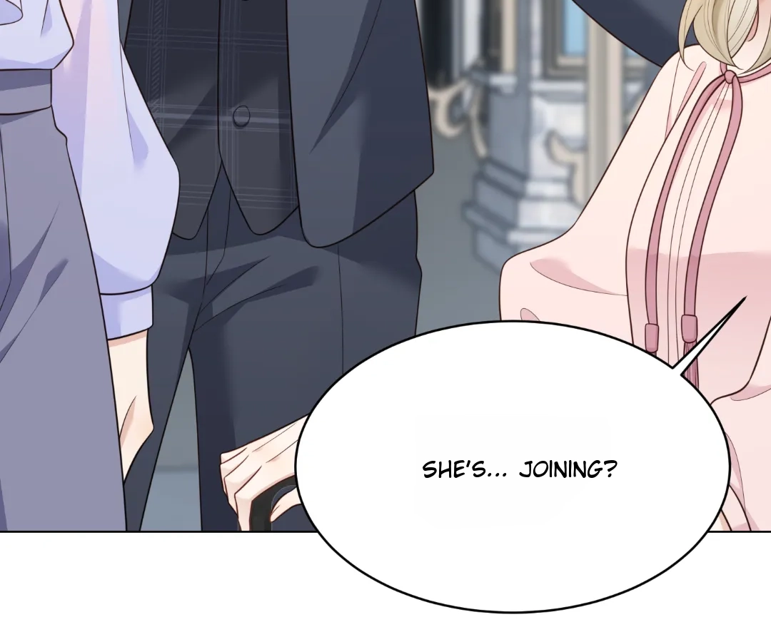 The Substitute Bride And The Overly affectionate Husband Chapter 62 - page 29