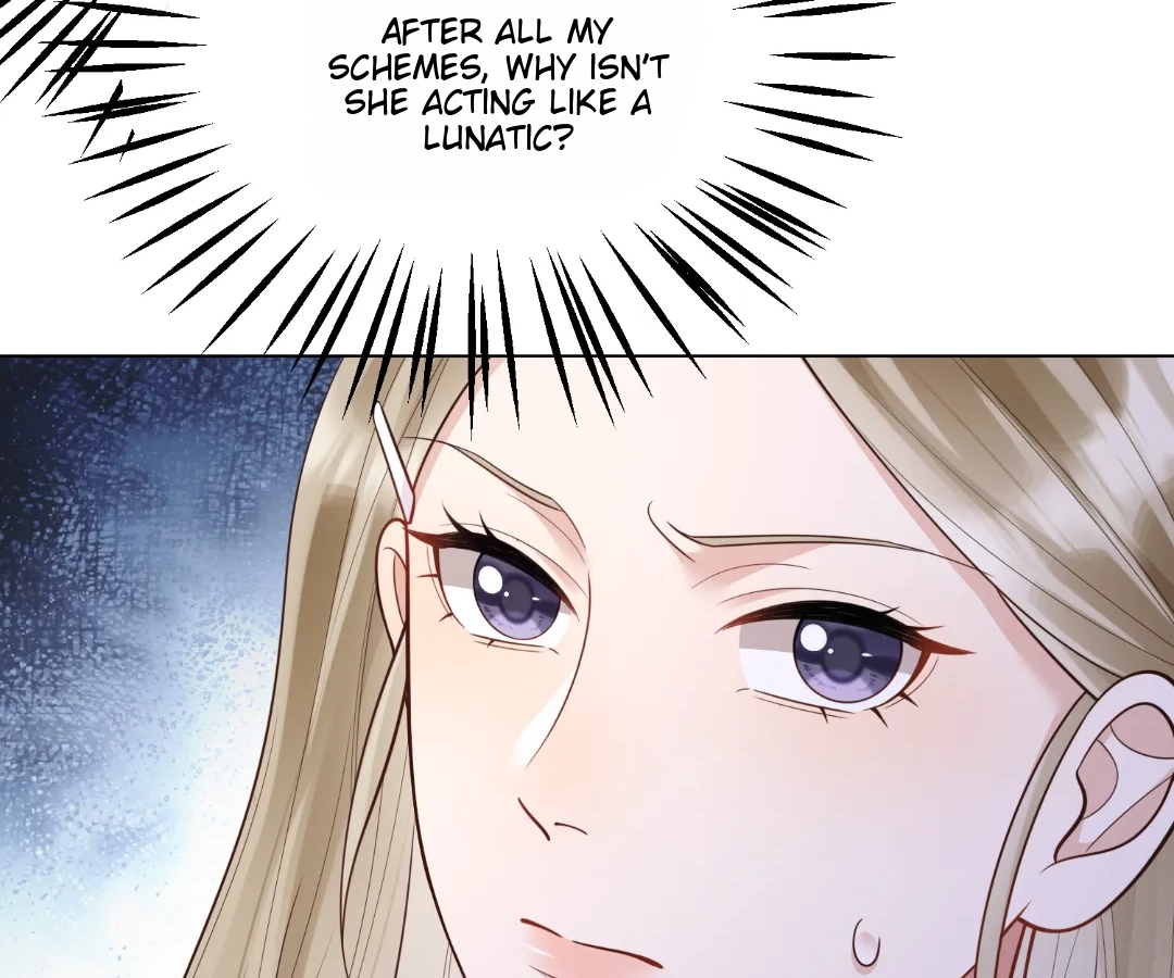 The Substitute Bride And The Overly affectionate Husband Chapter 62 - page 31