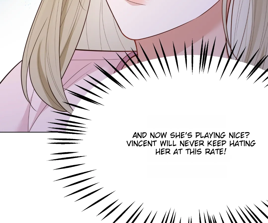 The Substitute Bride And The Overly affectionate Husband Chapter 62 - page 32