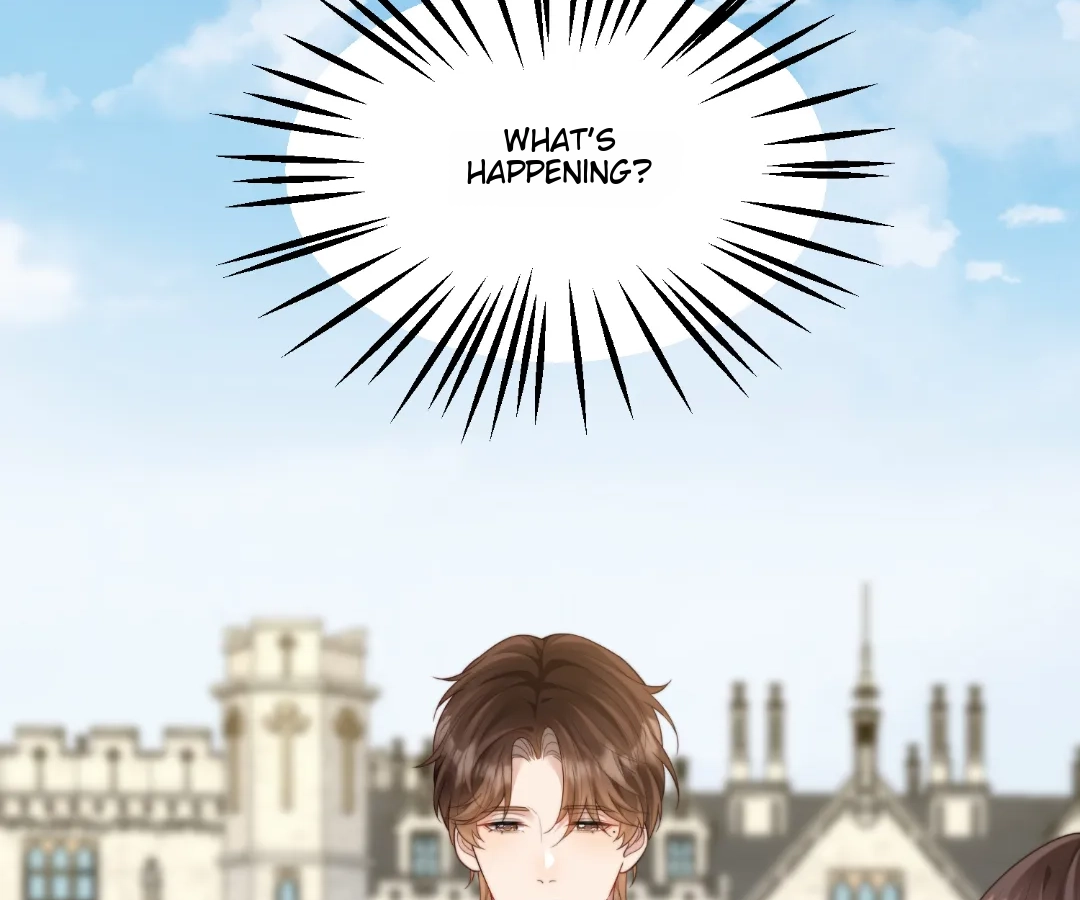 The Substitute Bride And The Overly affectionate Husband Chapter 62 - page 36