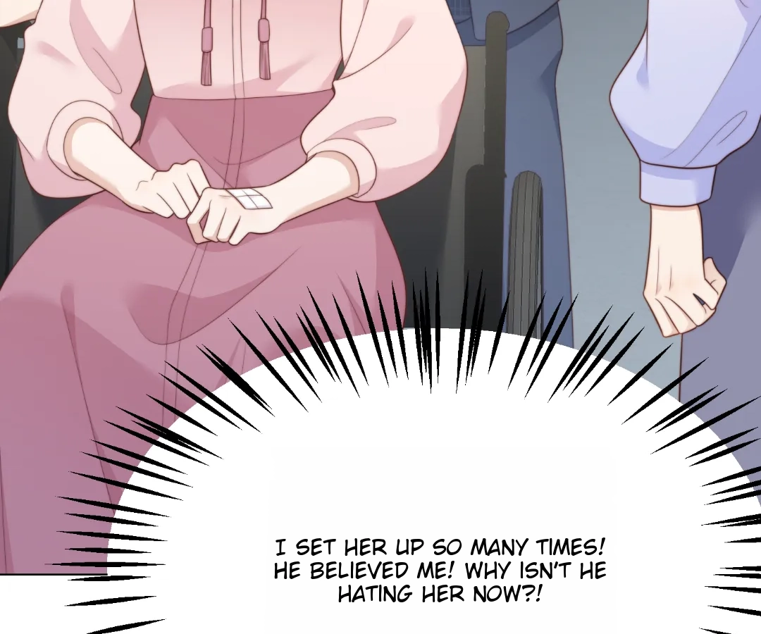 The Substitute Bride And The Overly affectionate Husband Chapter 62 - page 38