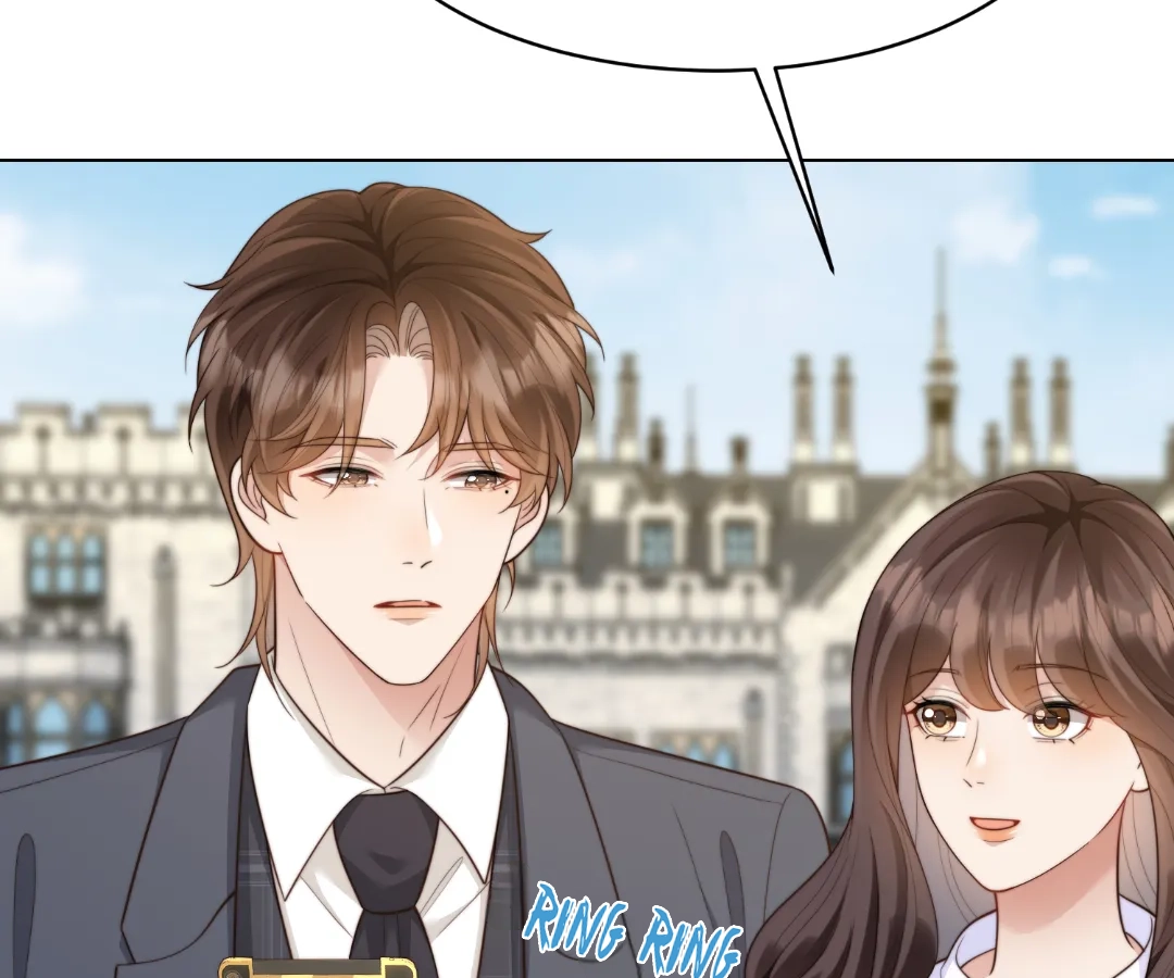 The Substitute Bride And The Overly affectionate Husband Chapter 62 - page 40