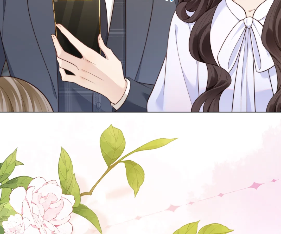 The Substitute Bride And The Overly affectionate Husband Chapter 62 - page 41