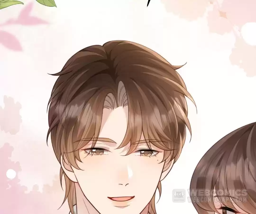 The Substitute Bride And The Overly affectionate Husband Chapter 62 - page 43