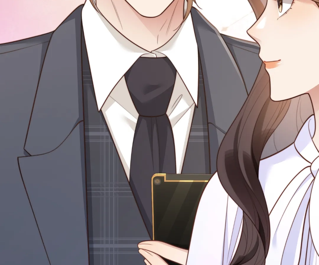 The Substitute Bride And The Overly affectionate Husband Chapter 62 - page 44