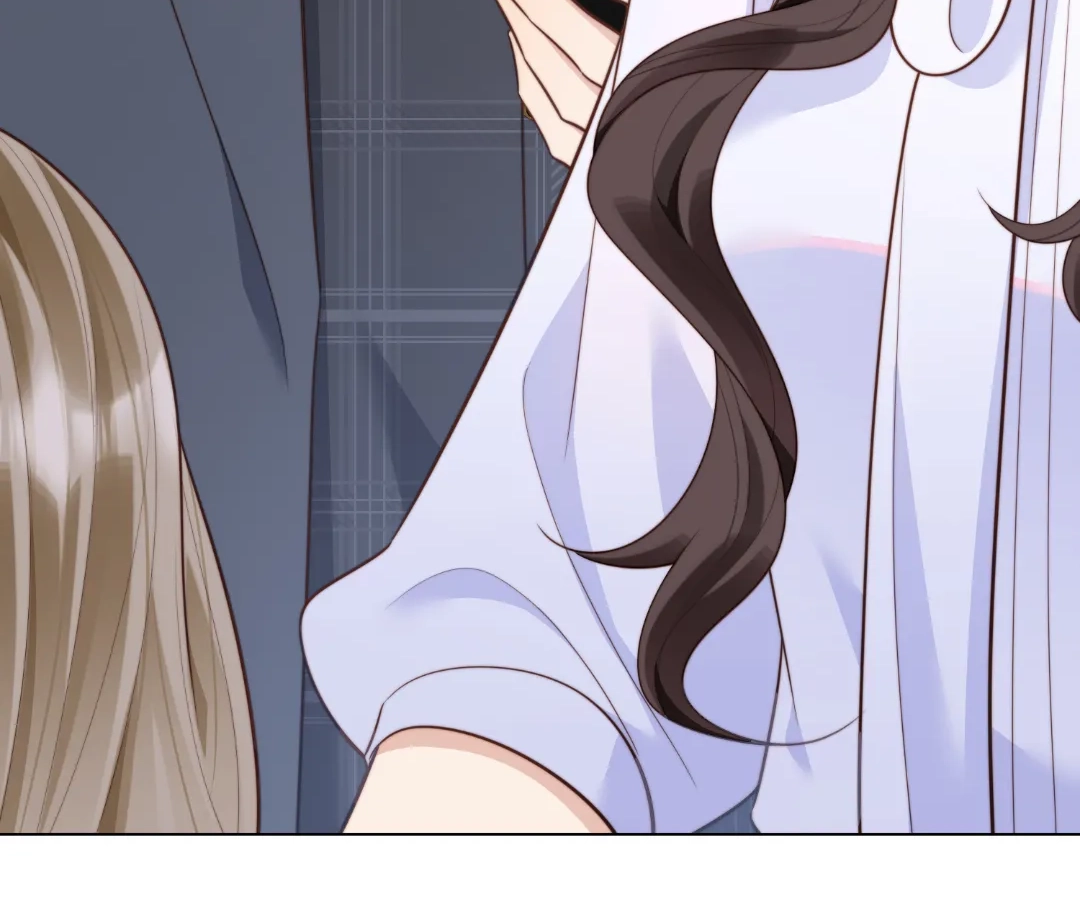 The Substitute Bride And The Overly affectionate Husband Chapter 62 - page 45