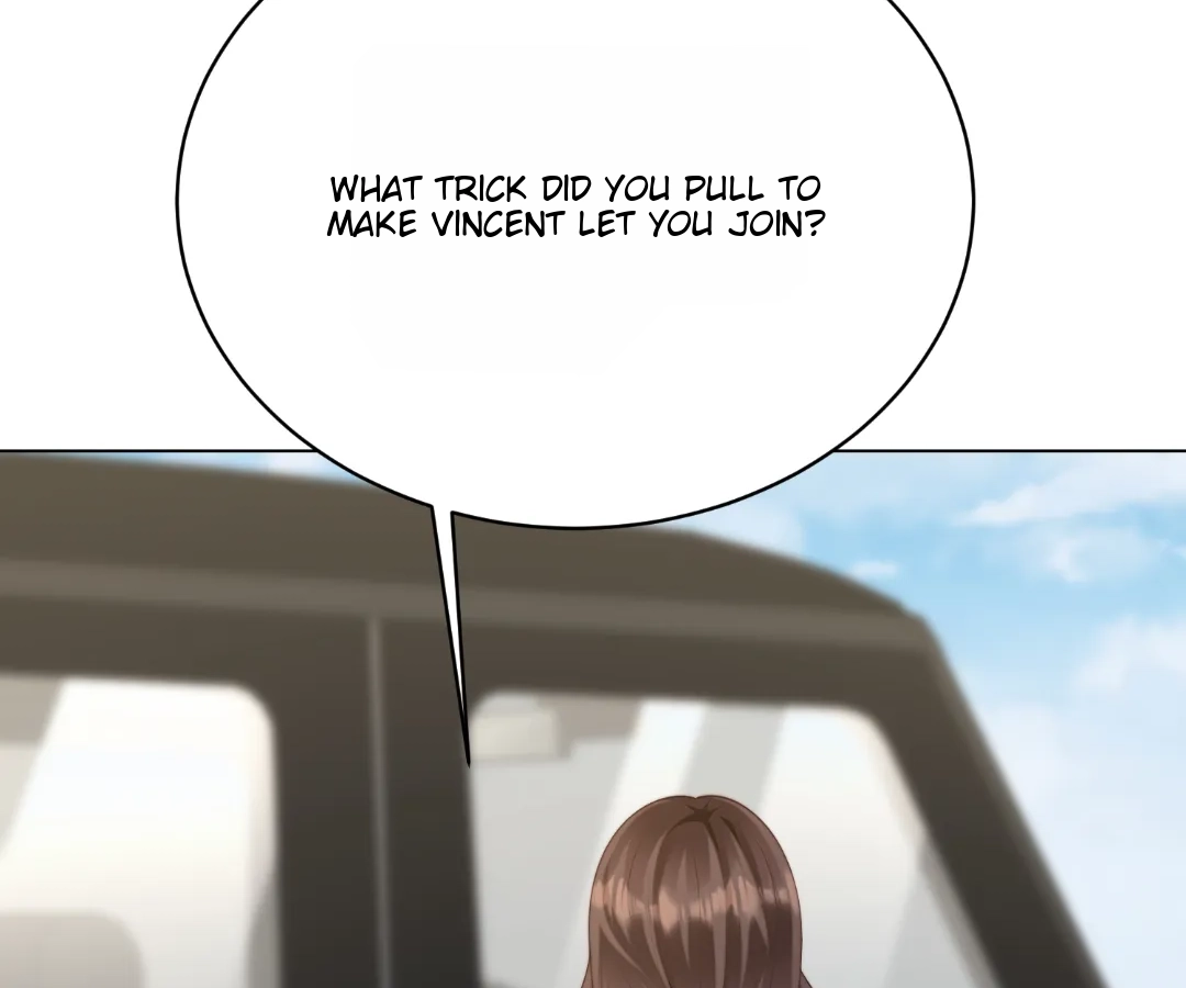 The Substitute Bride And The Overly affectionate Husband Chapter 62 - page 47