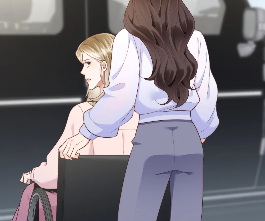 The Substitute Bride And The Overly affectionate Husband Chapter 62 - page 48