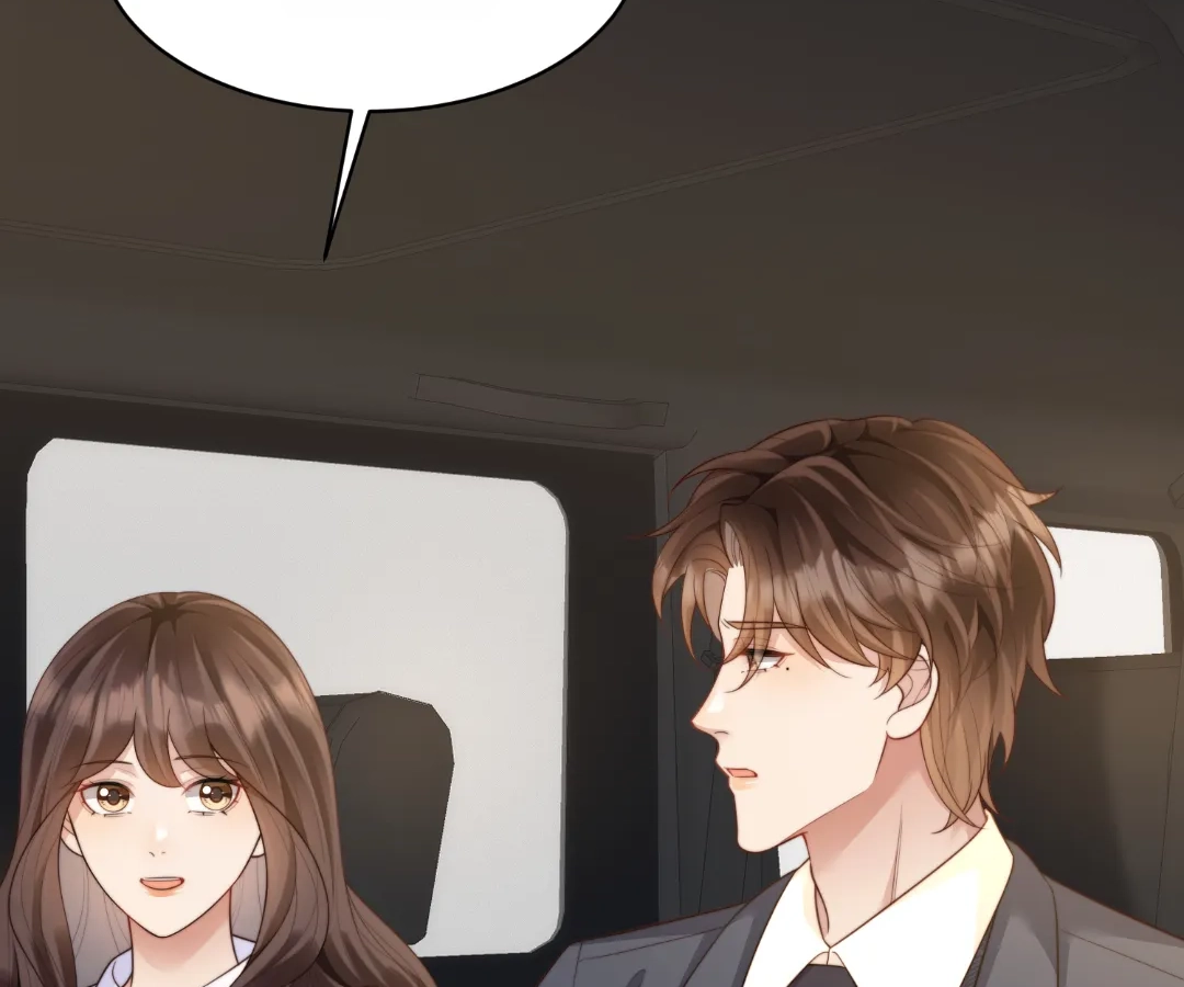 The Substitute Bride And The Overly affectionate Husband Chapter 62 - page 4