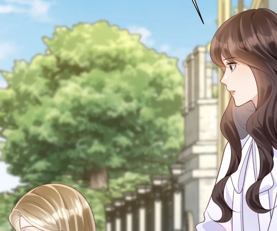 The Substitute Bride And The Overly affectionate Husband Chapter 62 - page 53