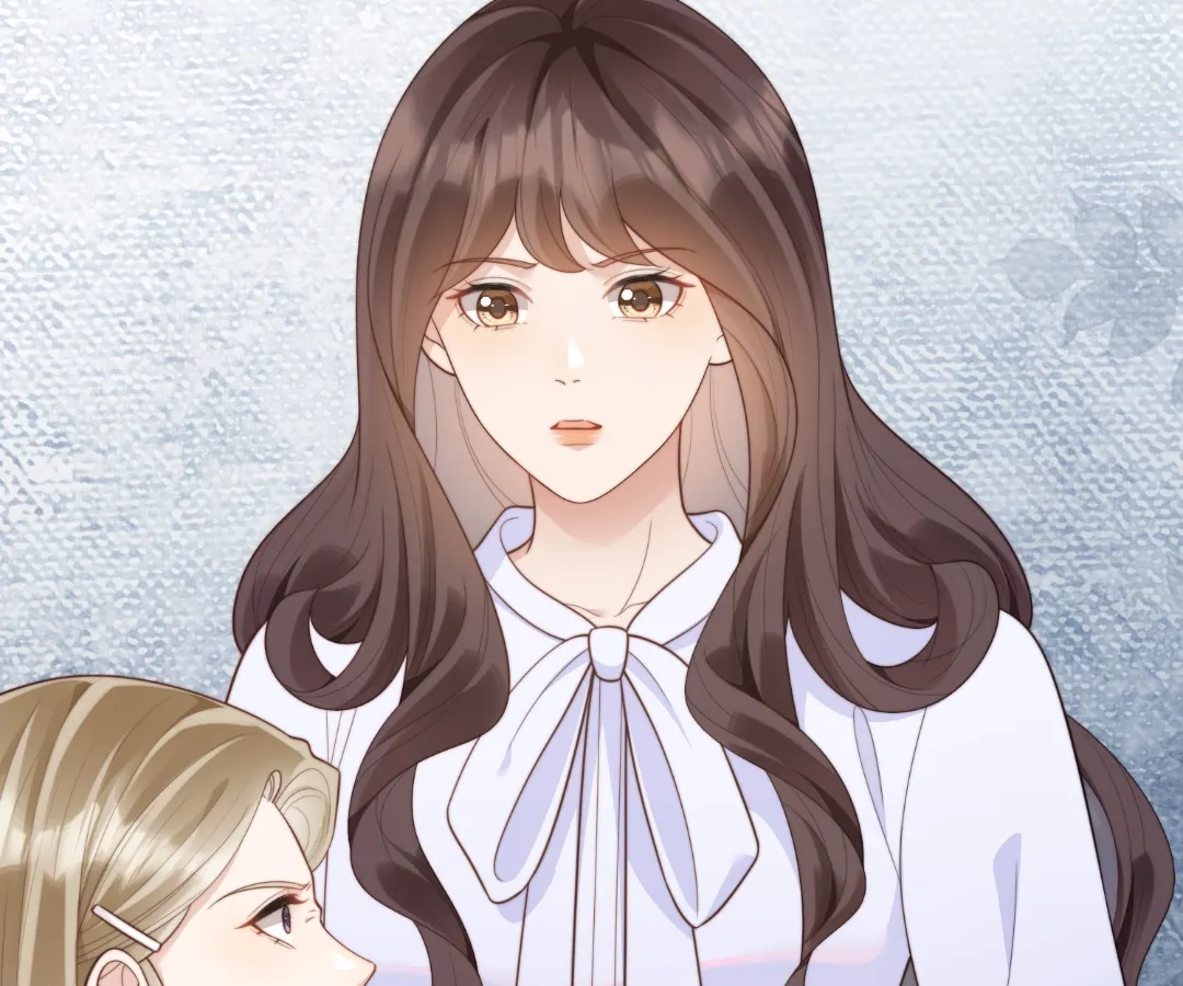 The Substitute Bride And The Overly affectionate Husband Chapter 62 - page 56