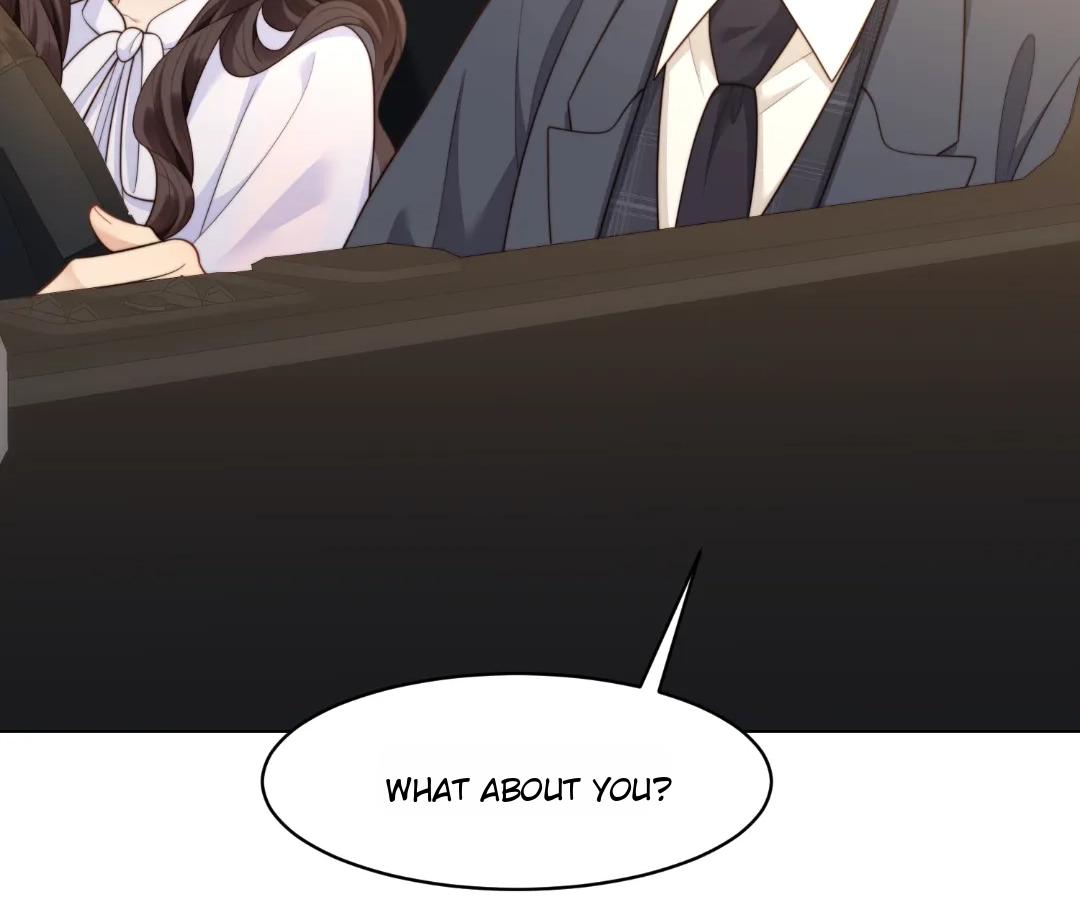 The Substitute Bride And The Overly affectionate Husband Chapter 62 - page 5