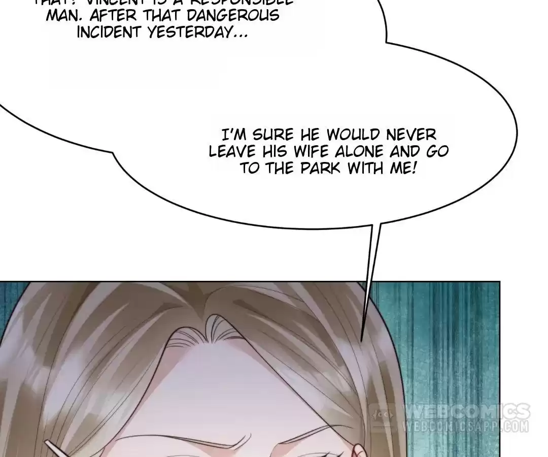 The Substitute Bride And The Overly affectionate Husband Chapter 62 - page 59