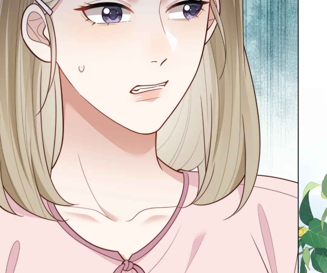 The Substitute Bride And The Overly affectionate Husband Chapter 62 - page 60