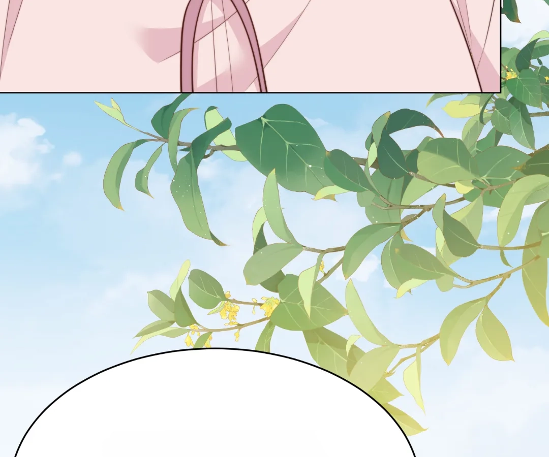 The Substitute Bride And The Overly affectionate Husband Chapter 62 - page 61