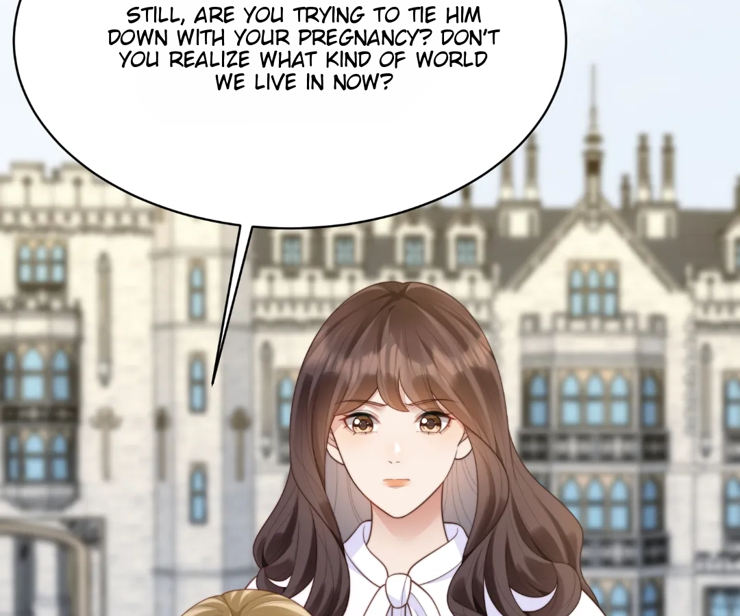 The Substitute Bride And The Overly affectionate Husband Chapter 62 - page 62