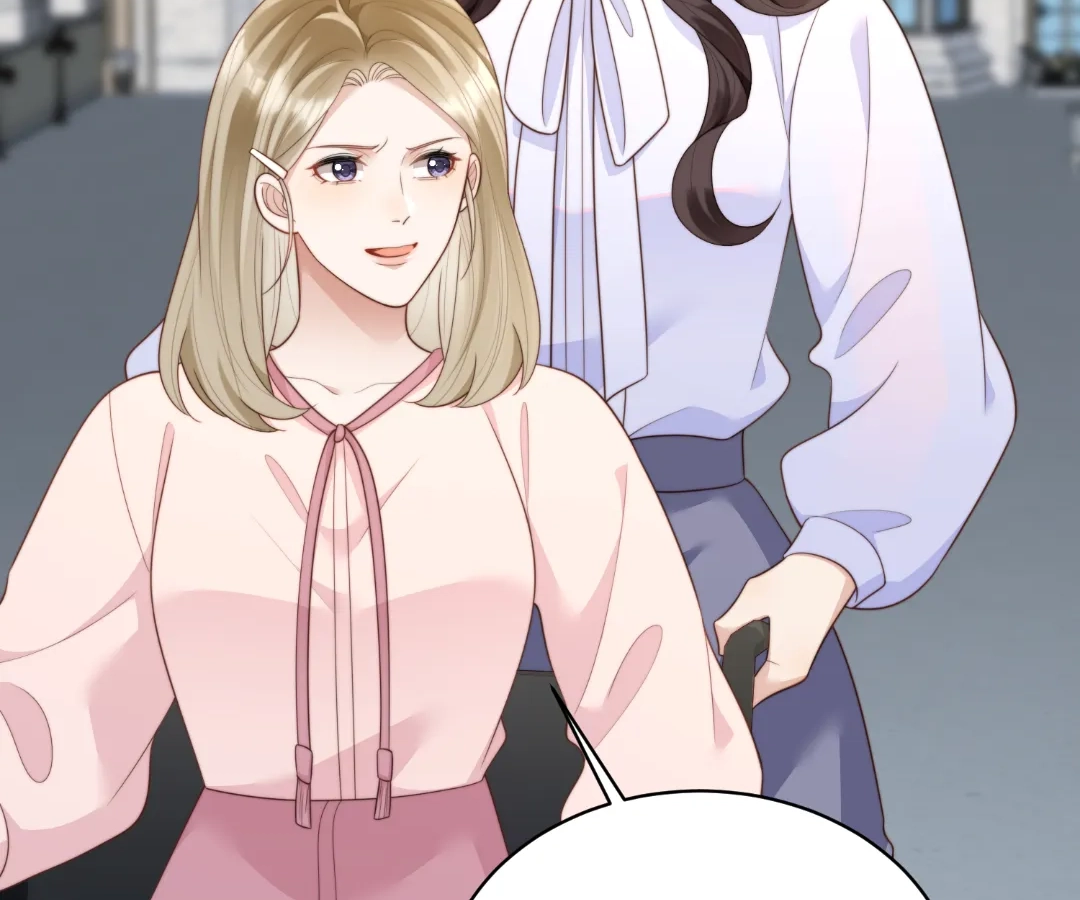 The Substitute Bride And The Overly affectionate Husband Chapter 62 - page 63