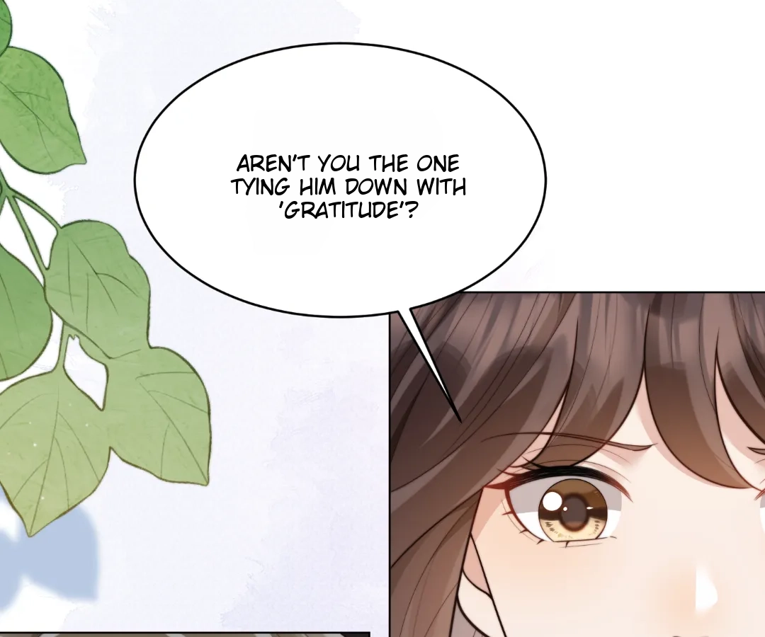 The Substitute Bride And The Overly affectionate Husband Chapter 62 - page 65