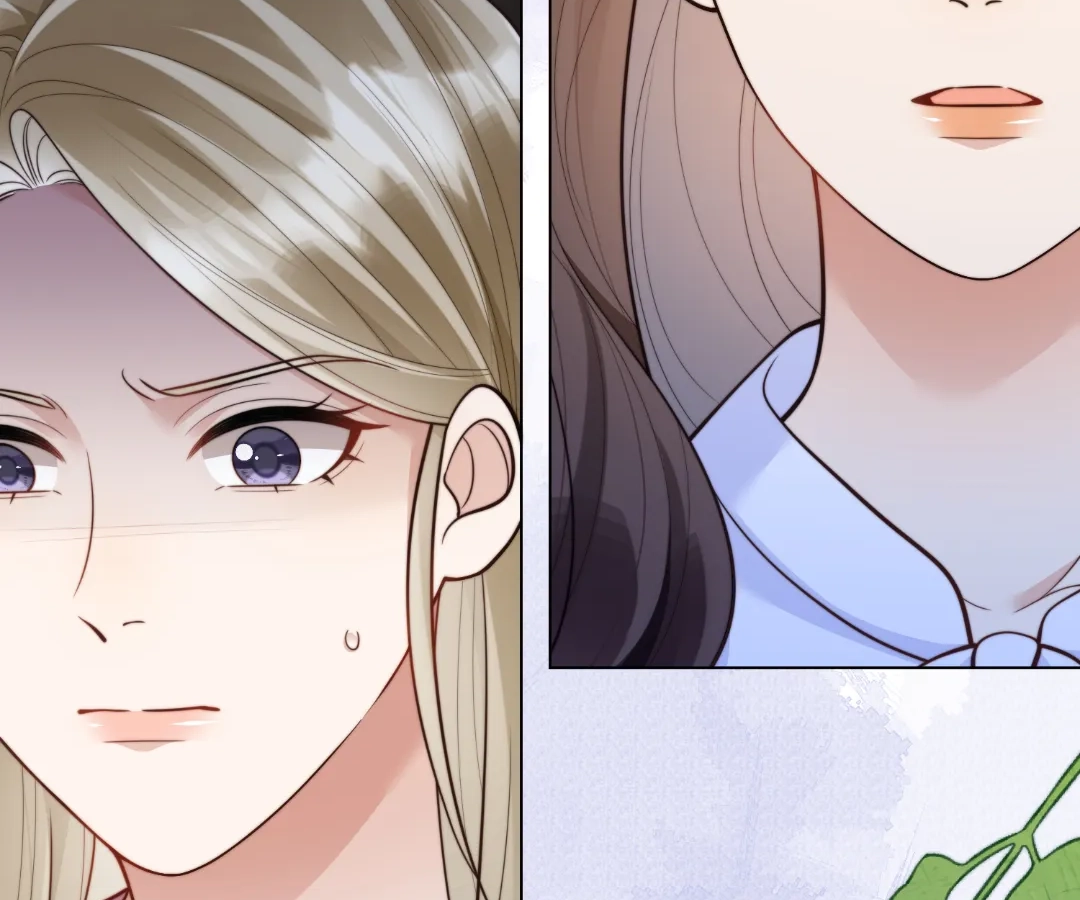 The Substitute Bride And The Overly affectionate Husband Chapter 62 - page 66