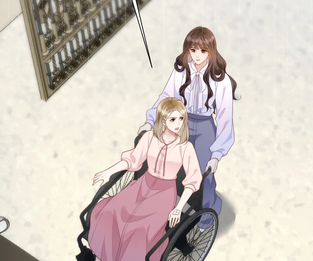 The Substitute Bride And The Overly affectionate Husband Chapter 62 - page 69