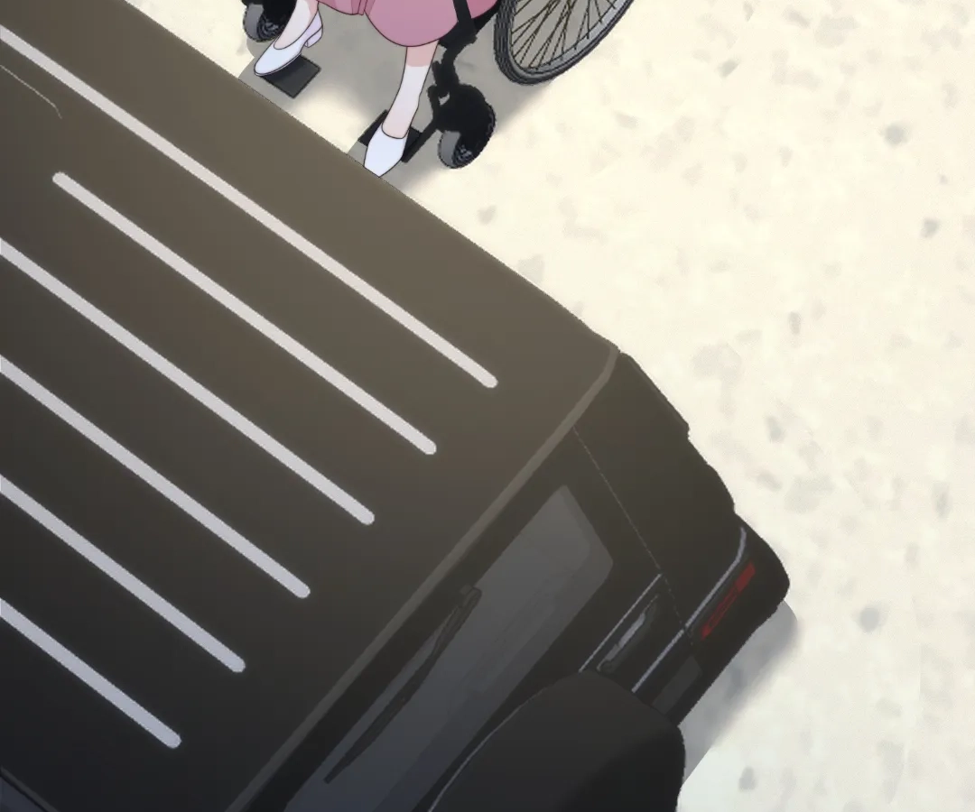 The Substitute Bride And The Overly affectionate Husband Chapter 62 - page 70