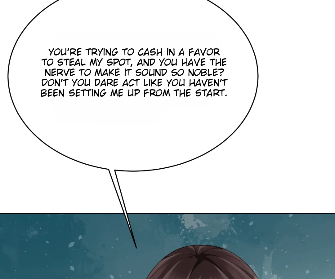 The Substitute Bride And The Overly affectionate Husband Chapter 62 - page 72