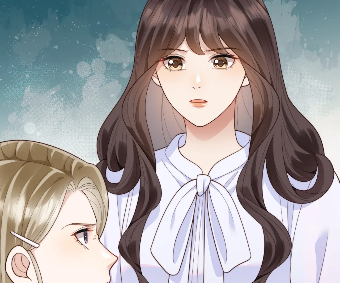 The Substitute Bride And The Overly affectionate Husband Chapter 62 - page 73