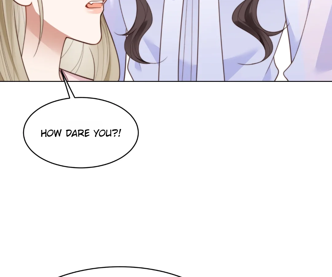 The Substitute Bride And The Overly affectionate Husband Chapter 62 - page 74