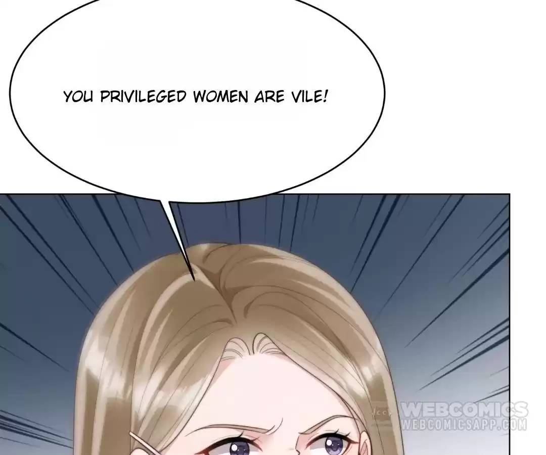 The Substitute Bride And The Overly affectionate Husband Chapter 62 - page 75