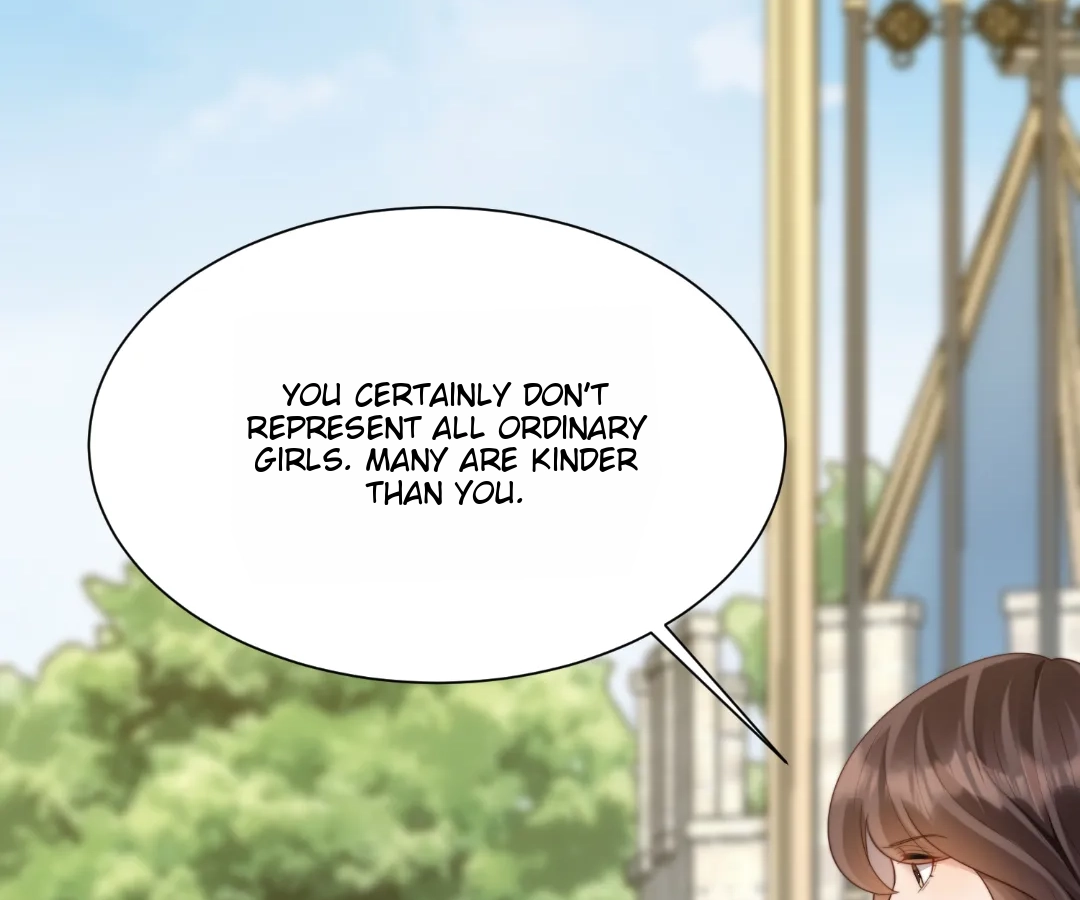 The Substitute Bride And The Overly affectionate Husband Chapter 62 - page 78