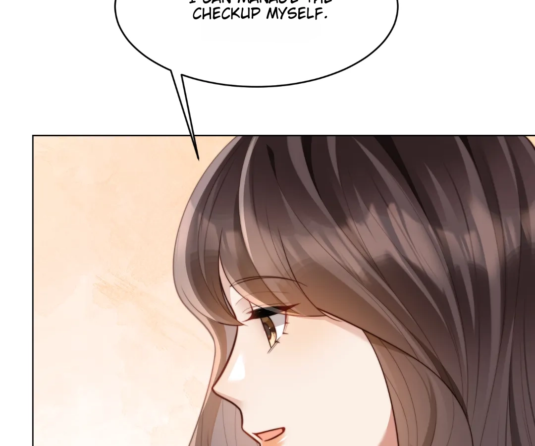 The Substitute Bride And The Overly affectionate Husband Chapter 62 - page 7