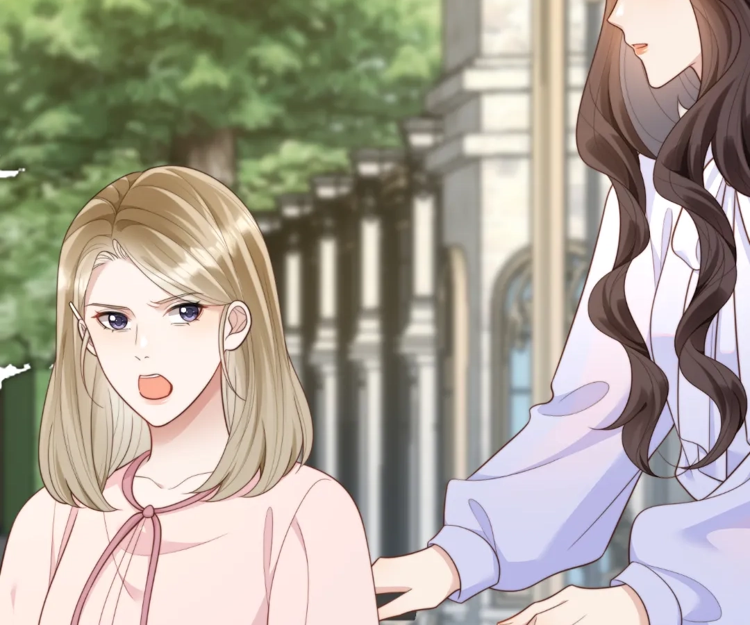 The Substitute Bride And The Overly affectionate Husband Chapter 62 - page 79