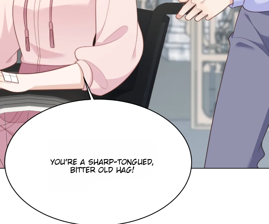 The Substitute Bride And The Overly affectionate Husband Chapter 62 - page 80