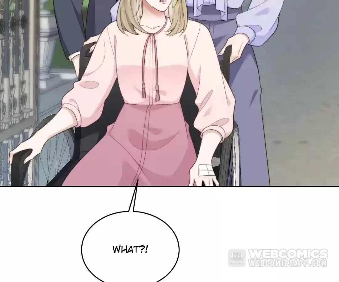 The Substitute Bride And The Overly affectionate Husband Chapter 62 - page 83