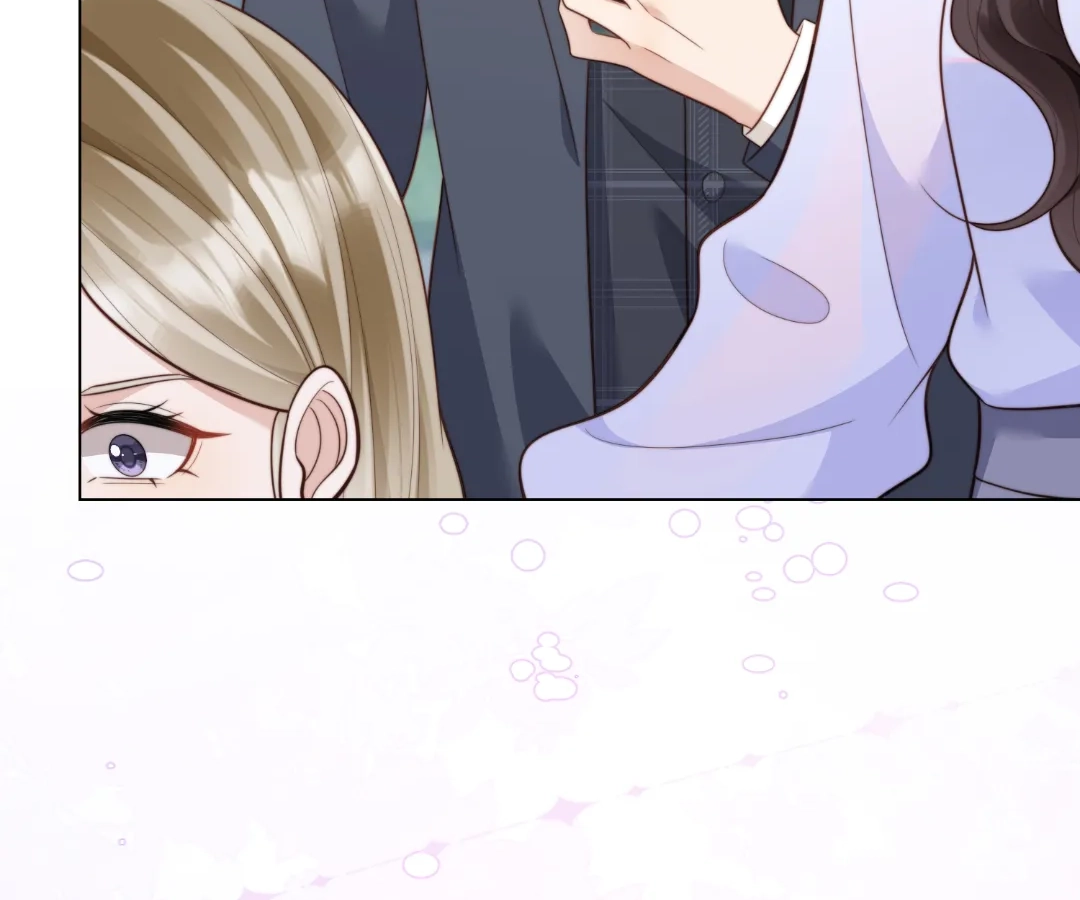 The Substitute Bride And The Overly affectionate Husband Chapter 62 - page 86