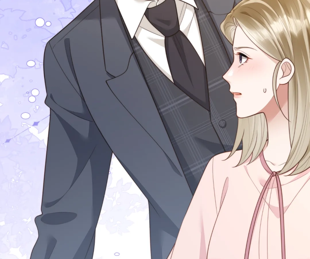 The Substitute Bride And The Overly affectionate Husband Chapter 62 - page 89