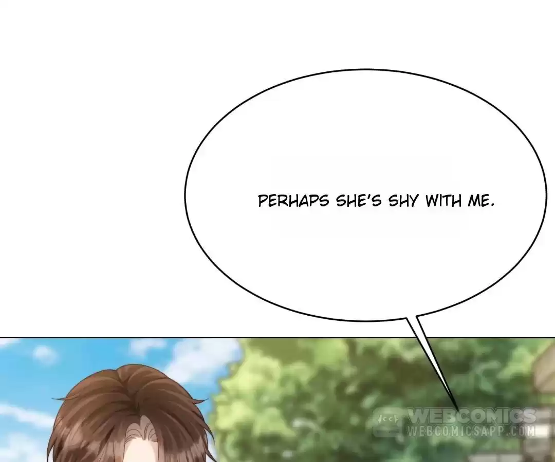 The Substitute Bride And The Overly affectionate Husband Chapter 62 - page 91