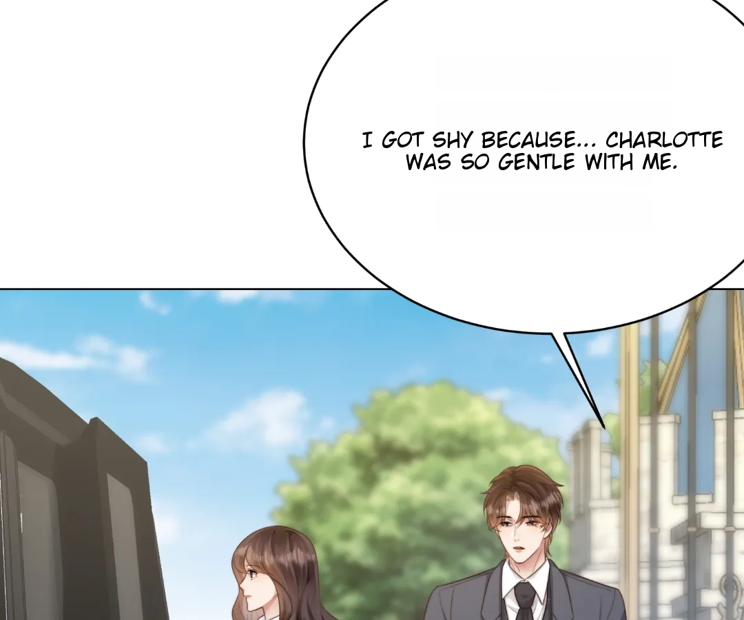 The Substitute Bride And The Overly affectionate Husband Chapter 62 - page 98