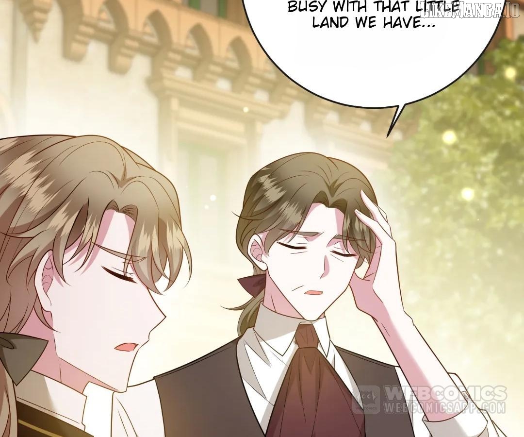 Reincarnated As the Villain Queen to Get My Revenge Chapter 51 - page 11