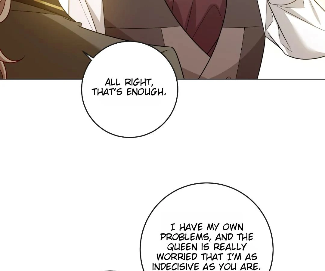 Reincarnated As the Villain Queen to Get My Revenge Chapter 51 - page 12