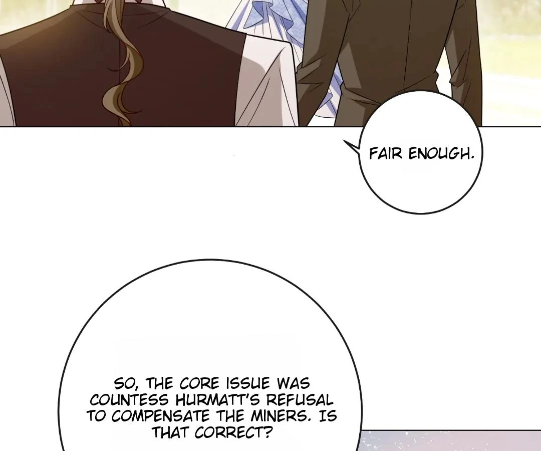 Reincarnated As the Villain Queen to Get My Revenge Chapter 51 - page 14