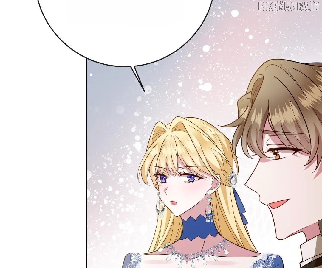 Reincarnated As the Villain Queen to Get My Revenge Chapter 51 - page 15